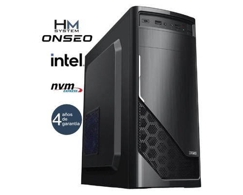 ONSEO Corus - Torre ATX - Ultra Gen2 - Intel Ultra 7-HO180 ONSEO Corus - Torre ATX - Ultra Gen2 - Intel Ultra 7